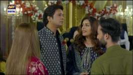 Shikwa - Episode 38 - 28th May 2025